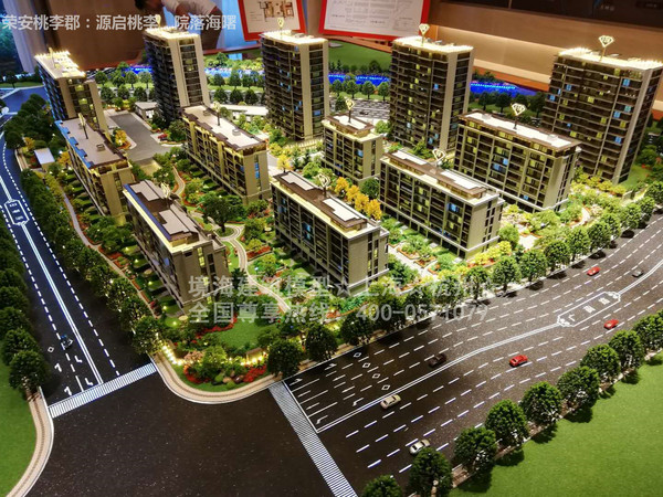 荣安桃李郡-境海模型4.jpg