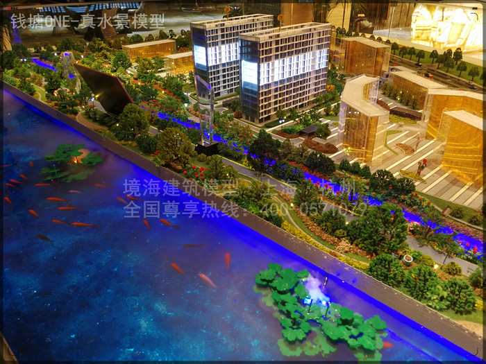 钱塘ONE-境海模型2.jpg